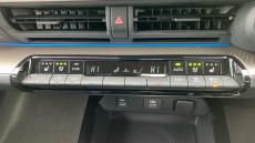 Toyota Prius 2.0 PHEV Design 5dr CVT Hatchback